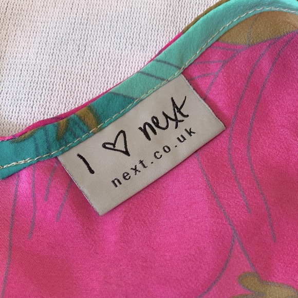 NEXT UK romper/ play suit - Picture 7 of 8